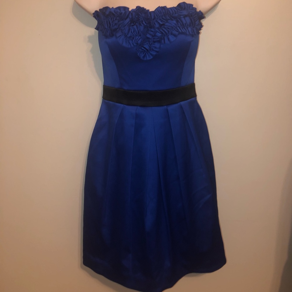 Max & Cleo Dress
